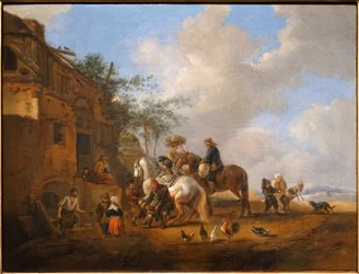 El herrero